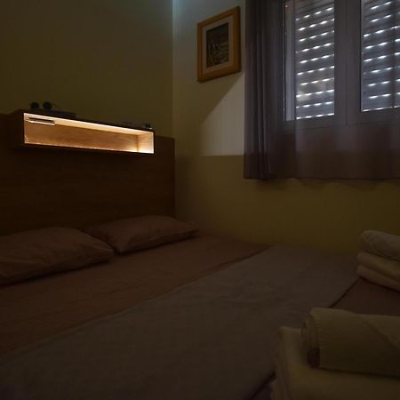 Appartement Gospostina Prima à Budva Extérieur photo