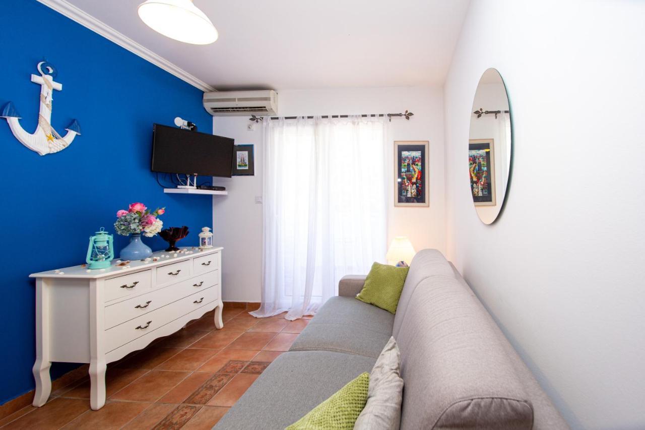 Appartement Gospostina Prima à Budva Extérieur photo