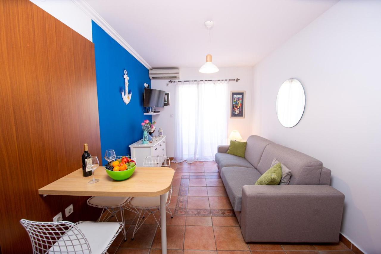 Appartement Gospostina Prima à Budva Extérieur photo