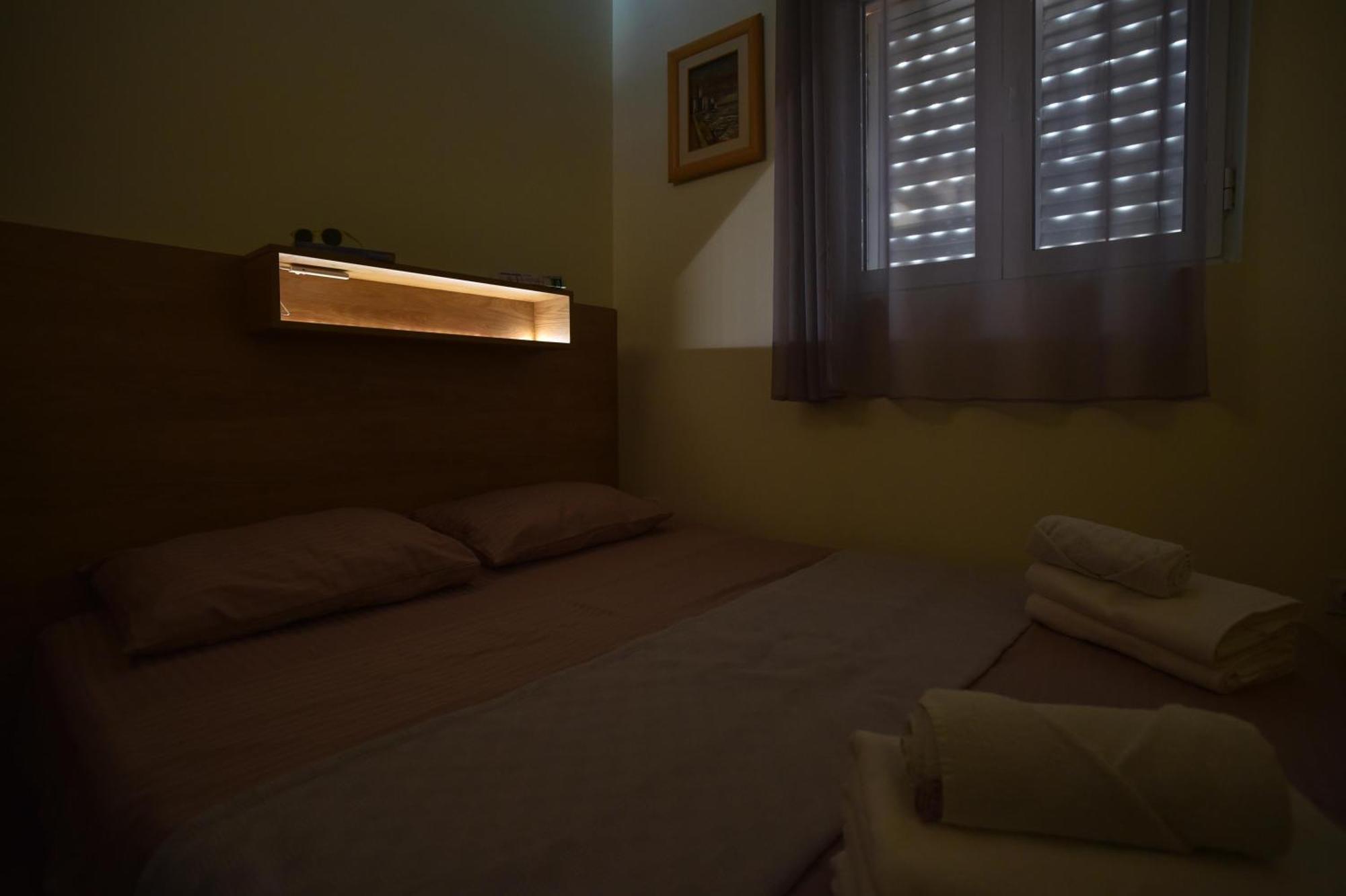 Appartement Gospostina Prima à Budva Extérieur photo
