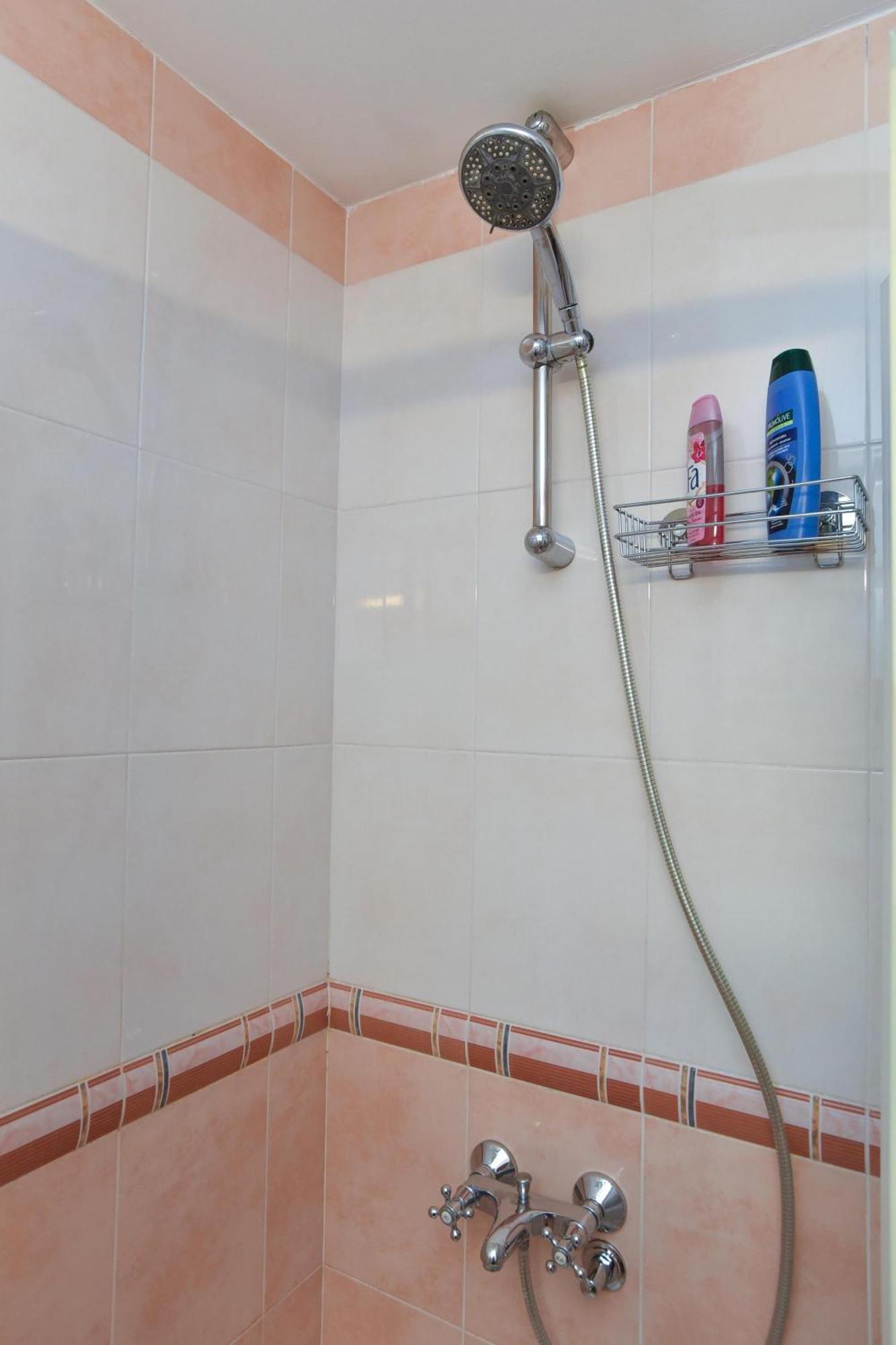 Appartement Gospostina Prima à Budva Extérieur photo