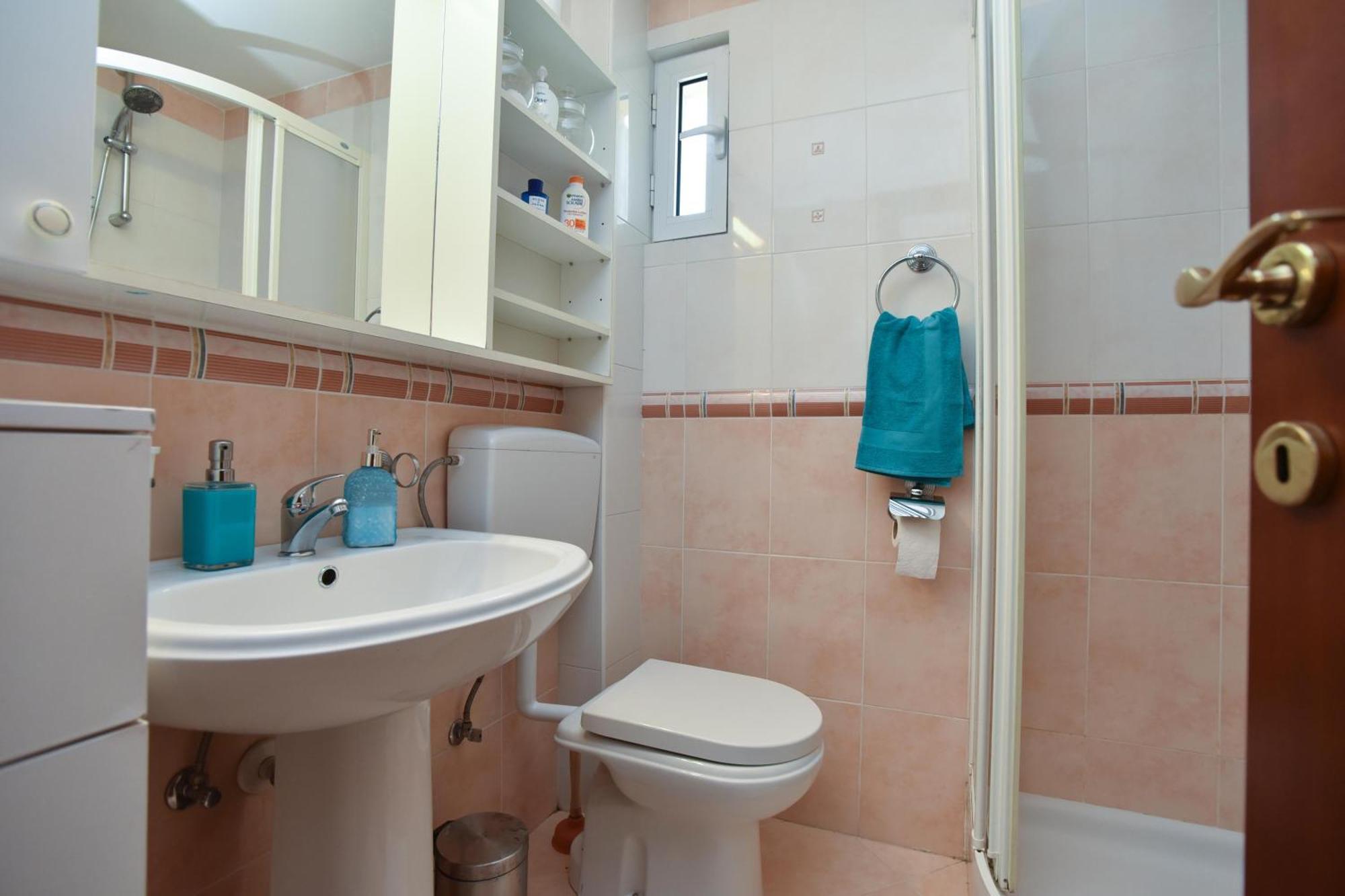 Appartement Gospostina Prima à Budva Extérieur photo